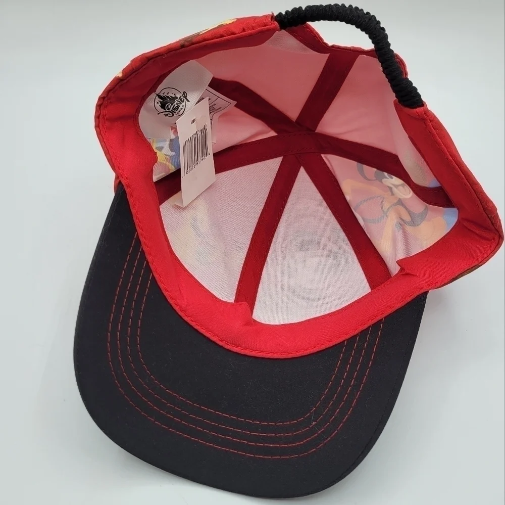 Disney Parks Mickey Mouse & friends Infant Baseball Cap